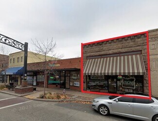 Plus de détails pour 423 SW 6th St, Redmond, OR - Local commercial à vendre