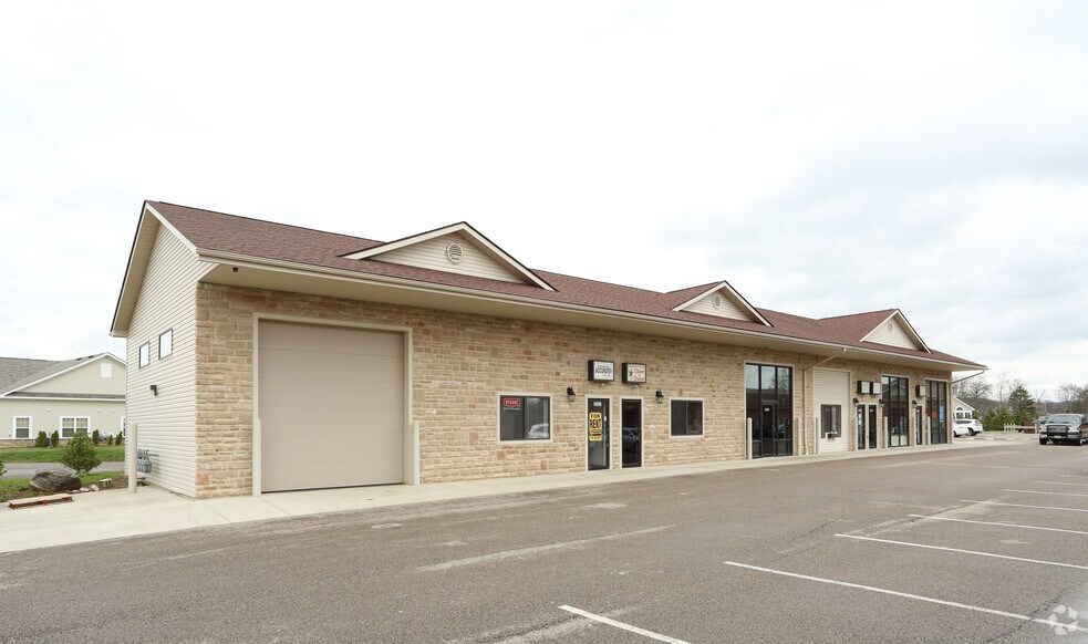 2249-2257 W Fair Ave, Lancaster, OH à vendre - Photo de l’immeuble – Image 2 sur 5