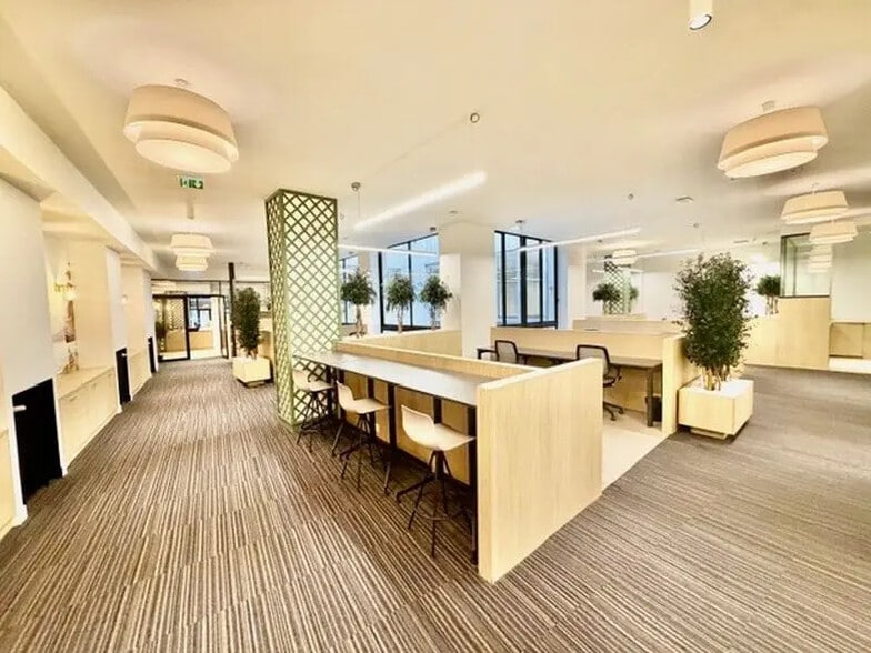 Bureau dans Paris à vendre - Photo intérieure – Image 1 sur 14