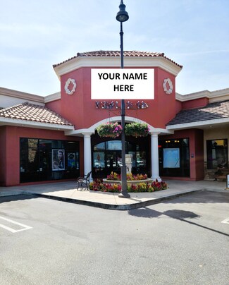 Plus de détails pour 252 W Los Angeles Ave, Moorpark, CA - Local commercial à louer