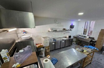 Local commercial dans Barcelone, Barcelona à louer Photo intérieure– Image 2 sur 3