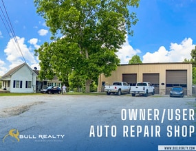 8400 Villa Rica Hwy, Villa Rica, GA à louer Photo intérieure– Image 1 sur 7