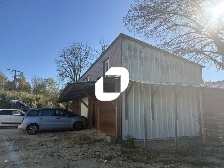 Local d'activités dans Camblanes-et-Meynac à vendre - Photo de l’immeuble – Image 1 sur 6