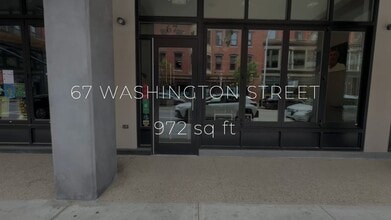 51-71 Washington St, Providence, RI à louer - Vidéo sur l’annonce professionnelle