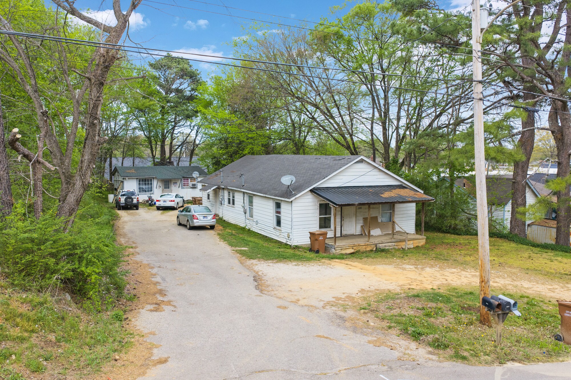 252 N Main St, Lexington, TN à vendre Photo principale– Image 1 sur 12