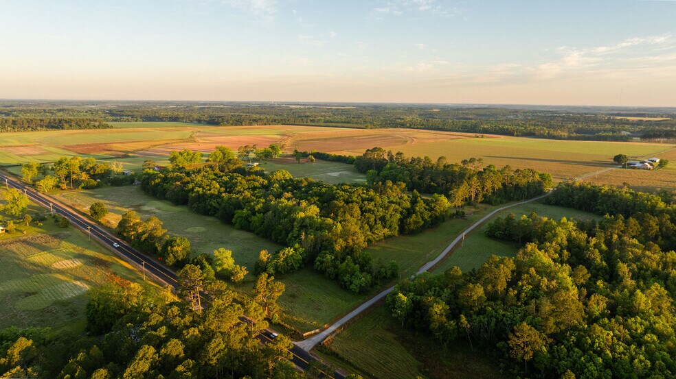 24795 County Road 32, Elberta, AL à vendre - Photo de l’immeuble – Image 1 sur 13