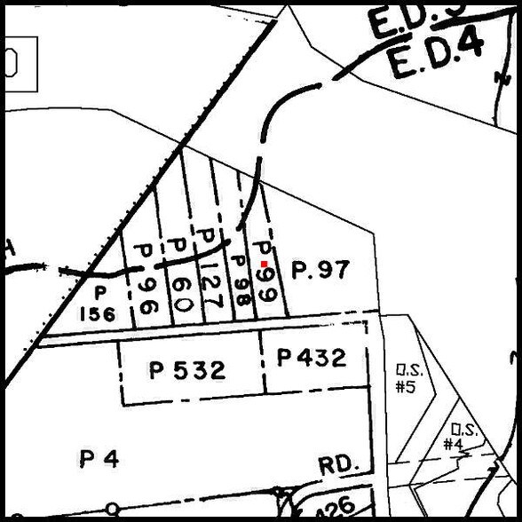 511 Jones Rd, Severn, MD à vendre - Photo principale – Image 1 sur 1