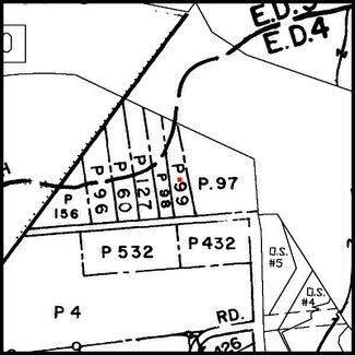Plus de détails pour 511 Jones Rd, Severn, MD - Terrain à vendre