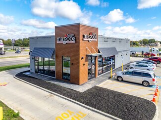 Plus de détails pour 23601 US Hwy 23 S, Circleville, OH - Local commercial à vendre