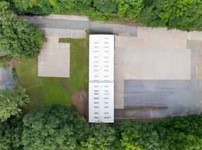 900 Highway 54 E, Fayetteville, GA à louer Aérien– Image 1 sur 4