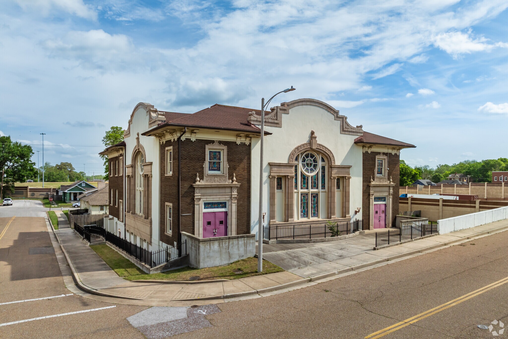 1110 Faxon Ave, Memphis, TN à vendre Photo principale– Image 1 sur 23