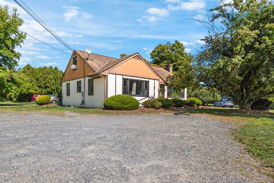 1262-1264 US-22, Lebanon, NJ à vendre - Photo de l’immeuble – Image 2 sur 34