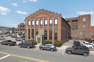 Plus de détails pour 10 Park Pl, Butler, NJ - Bureau, Industriel/Logistique à louer
