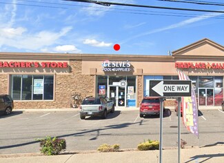 Plus de détails pour 1294 Broadhollow Rd, Farmingdale, NY - Local commercial à louer