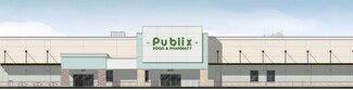 Plus de détails pour NEC of El Jobean Rd and Flamingo Blvd, Port Charlotte, FL - Local commercial à louer