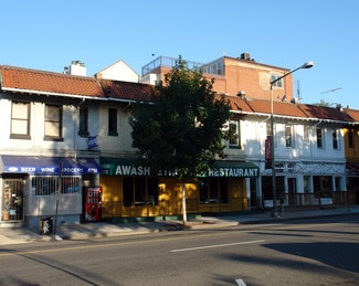 Plus de détails pour 2218-2220 18th St NW, Washington, DC - Local commercial à louer