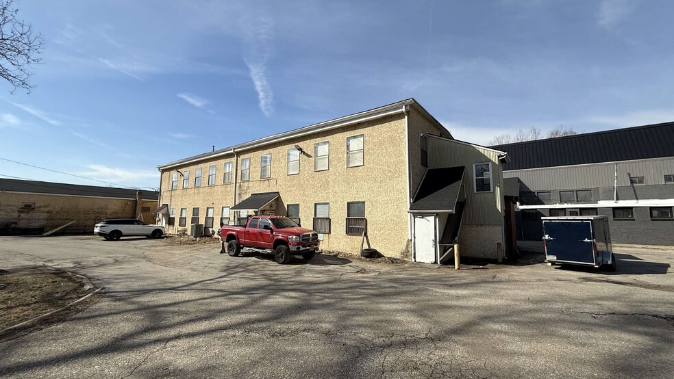1304 Conshohocken Rd, Conshohocken, PA à louer - Photo principale – Image 2 sur 21
