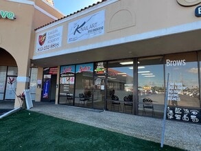 4410 W Hillsborough Ave, Tampa, FL à louer Photo intérieure– Image 1 sur 6