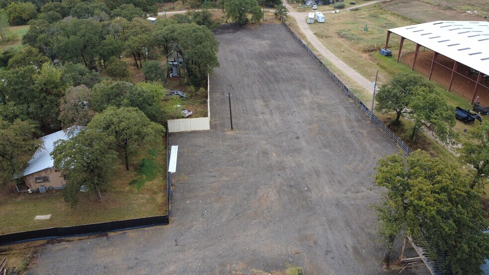 7602 Roho Ln, Mansfield, TX à louer - Photo de l’immeuble – Image 1 sur 7