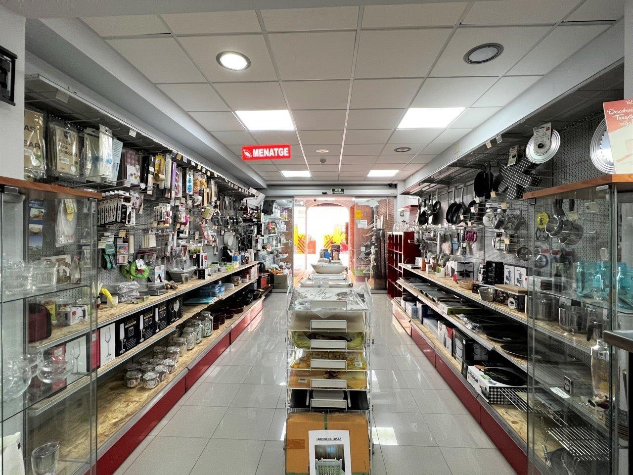 Local commercial dans Castellbisbal, Barcelona à louer Photo intérieure– Image 1 sur 9