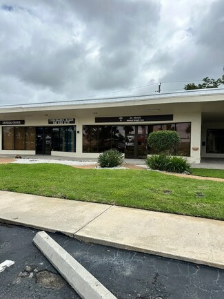 Plus de détails pour 2811 Tamiami Trl, Port Charlotte, FL - Bureau/Médical à louer