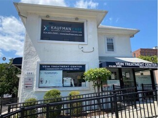Plus de détails pour 504 Gramatan Ave, Mount Vernon, NY - Médical à louer