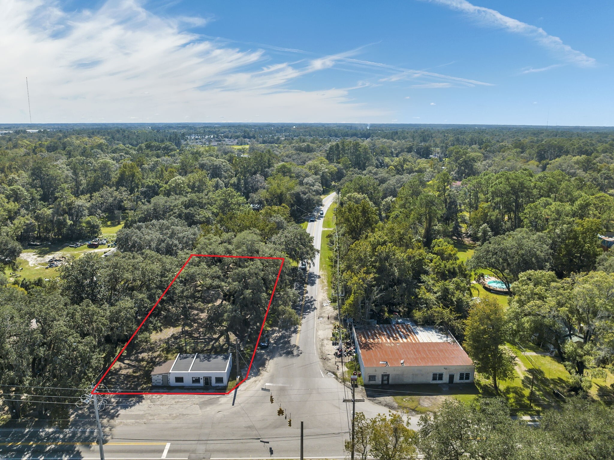 5744 Old Kings Rd, Jacksonville, FL à louer Photo principale– Image 1 sur 9