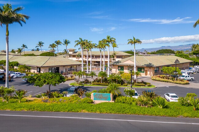 Plus de détails pour 68-1330 Mauna Lani Dr, Kamuela, HI - Bureau, Local commercial à louer