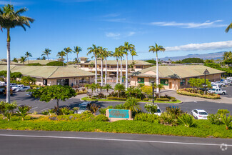 The Shops at Mauna Lani - immobilier d'entreprise