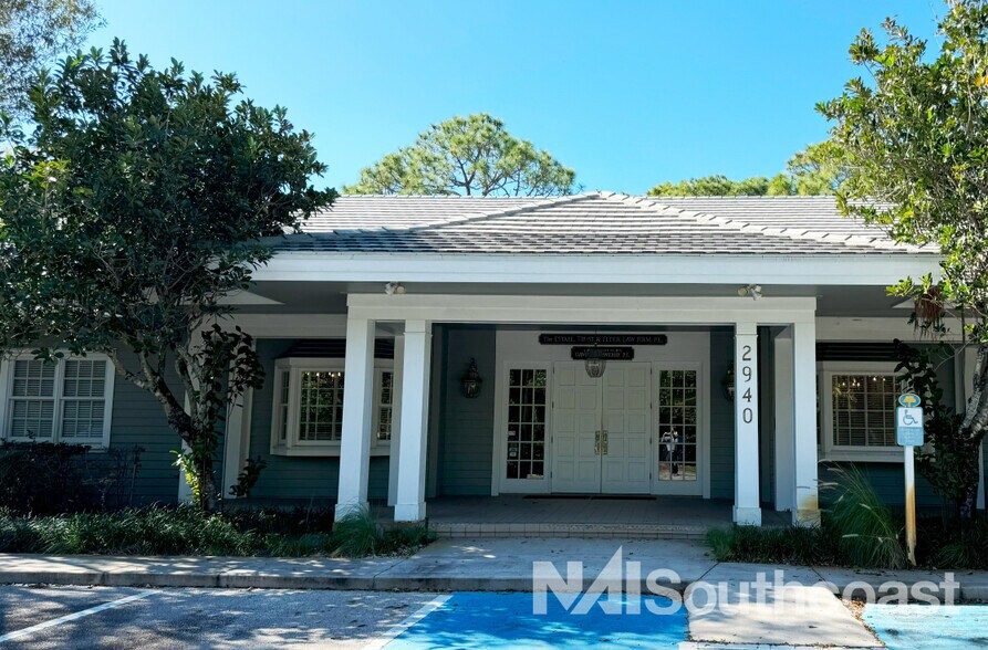 2940 S 25th St, Fort Pierce, FL à vendre - Photo de l’immeuble – Image 1 sur 12