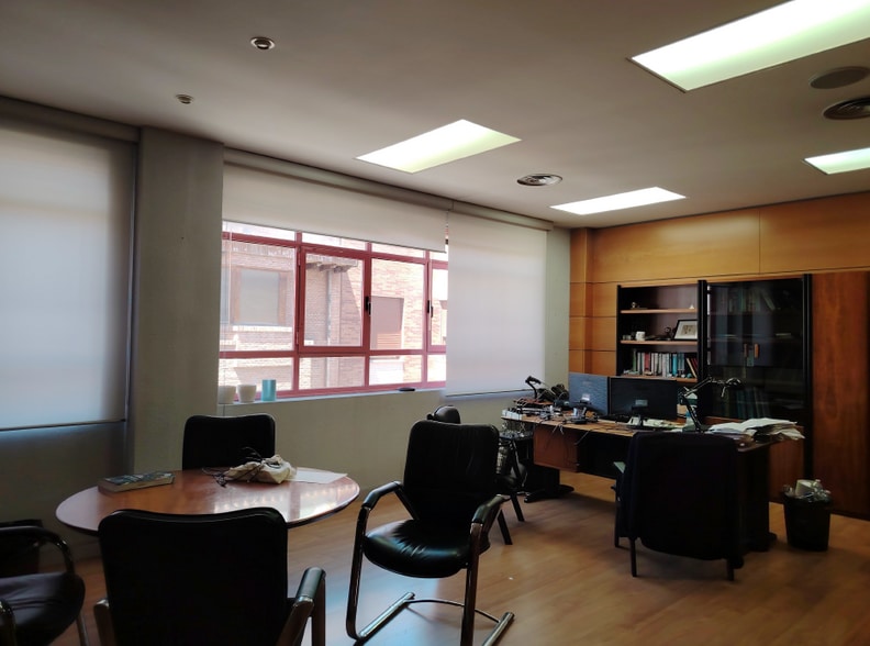 Bureau dans Madrid, Madrid à vendre - Photo intérieure – Image 1 sur 1