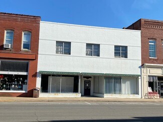 Plus de détails pour 59 Market St, Onancock, VA - Local commercial à vendre