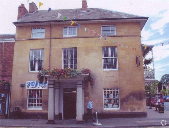 Broad St, Pershore à louer - Autre – Image 3 sur 4