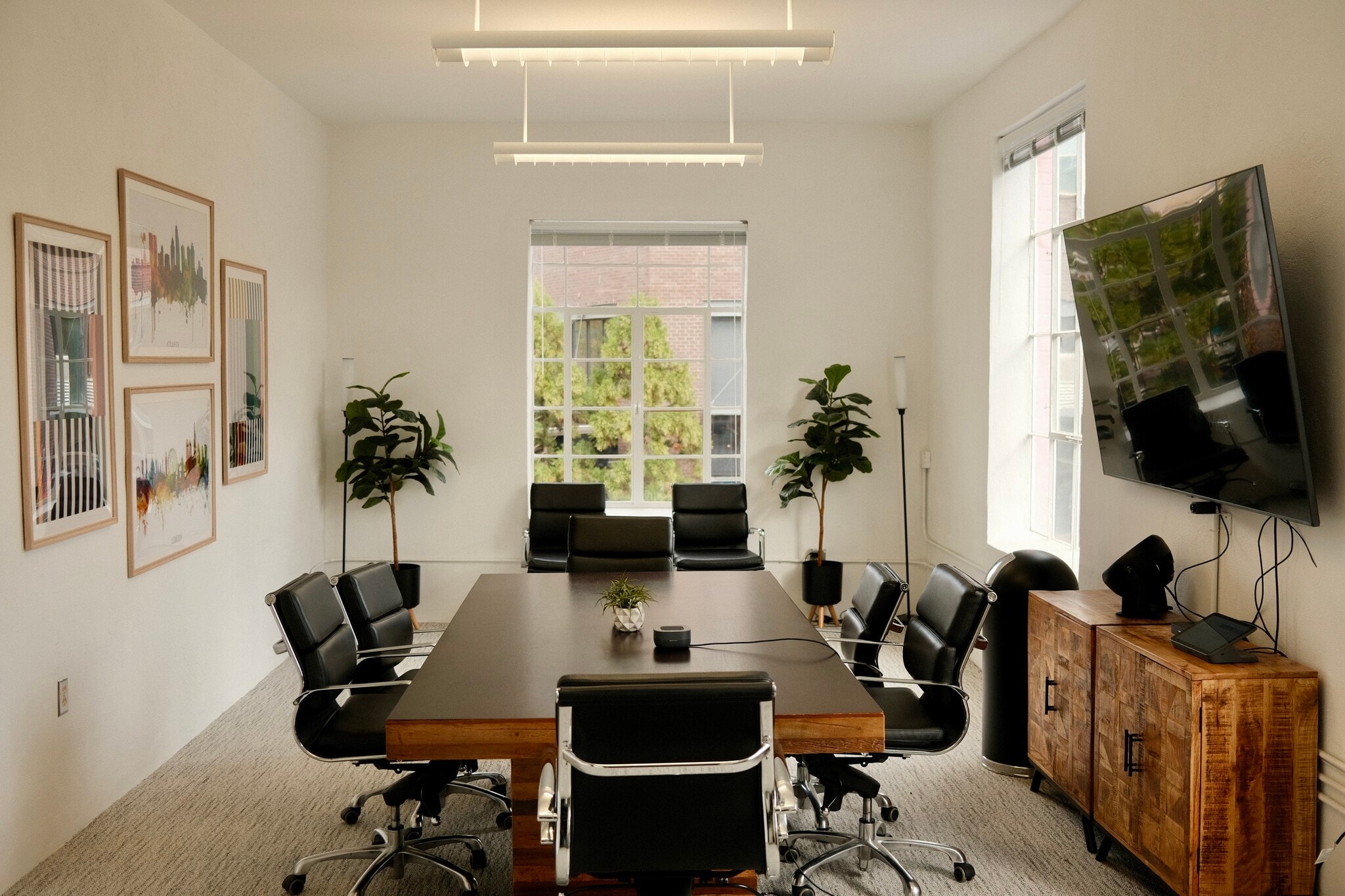 215 Church St, Decatur, GA à louer Photo intérieure– Image 1 sur 5