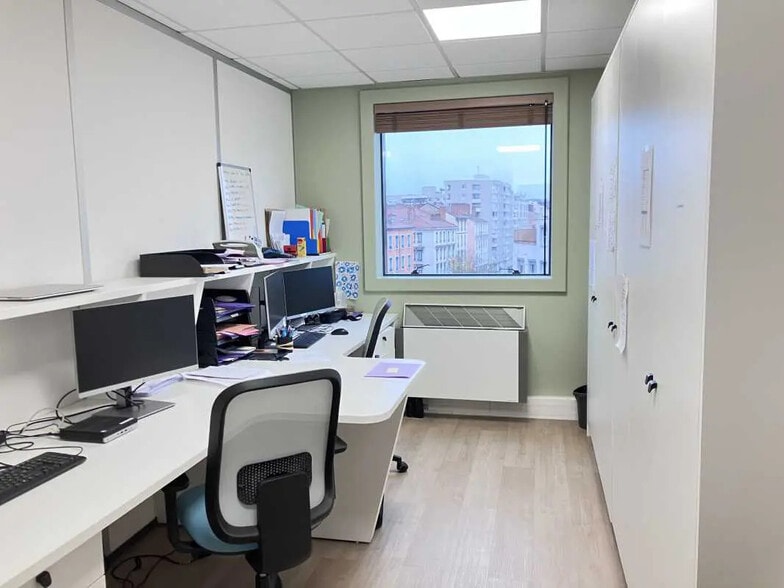 75 Cours Emile Zola, Villeurbanne à louer - Photo de l’immeuble – Image 3 sur 9