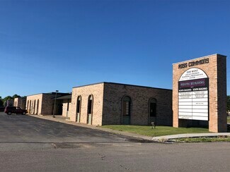 Plus de détails pour 500 W 81st Ave, Merrillville, IN - Bureau à louer