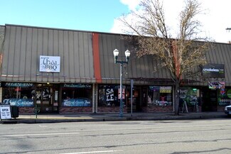 Plus de détails pour 424 NW 6th St, Grants Pass, OR - Local commercial à vendre