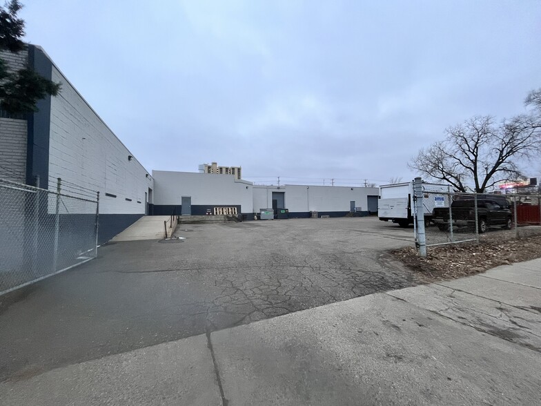 3101 N 2nd St, Minneapolis, MN à louer - Photo de l’immeuble – Image 2 sur 4
