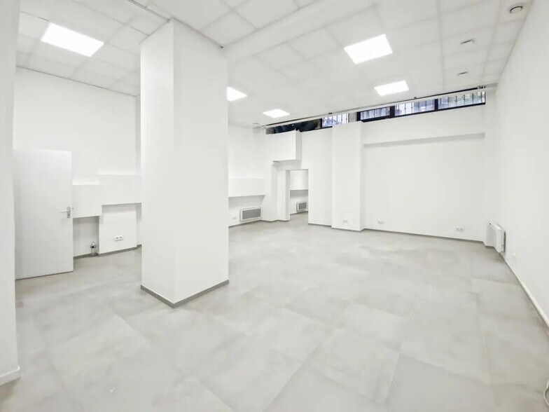 Bureau dans Paris à louer - Photo de l’immeuble – Image 3 sur 7