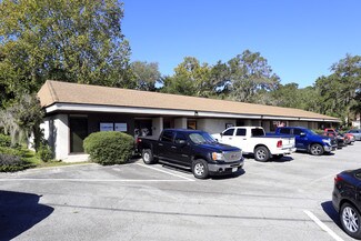 Plus de détails pour 115 E Oglethorpe Hwy, Hinesville, GA - Bureau à louer