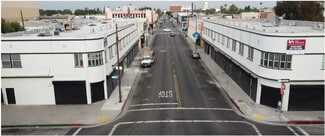Plus de détails pour 2619-2629 Saturn Ave, Huntington Park, CA - Bureau, Local commercial à louer