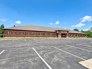 Plus de détails pour 620 Pierce Blvd, O'Fallon, IL - Bureau à louer