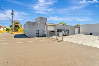Plus de détails pour 3065 Carriker Ln, Soquel, CA - Industriel/Logistique à vendre