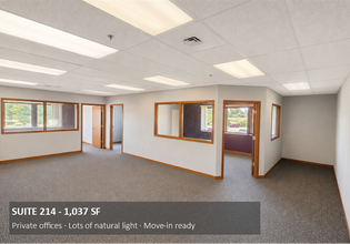 100 Wilburn Rd, Sun Prairie, WI à louer Photo intérieure– Image 1 sur 2