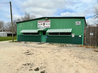 Plus de détails pour 3587 FM 2668, Bay City, TX - Industriel/Logistique à vendre