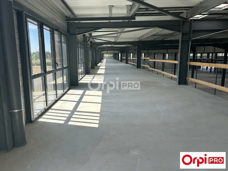 Local d’activités dans Pierrelatte à louer - Photo intérieure – Image 3 sur 4