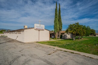 Plus de détails pour 711 W C St, Colton, CA - Spécialisé à vendre