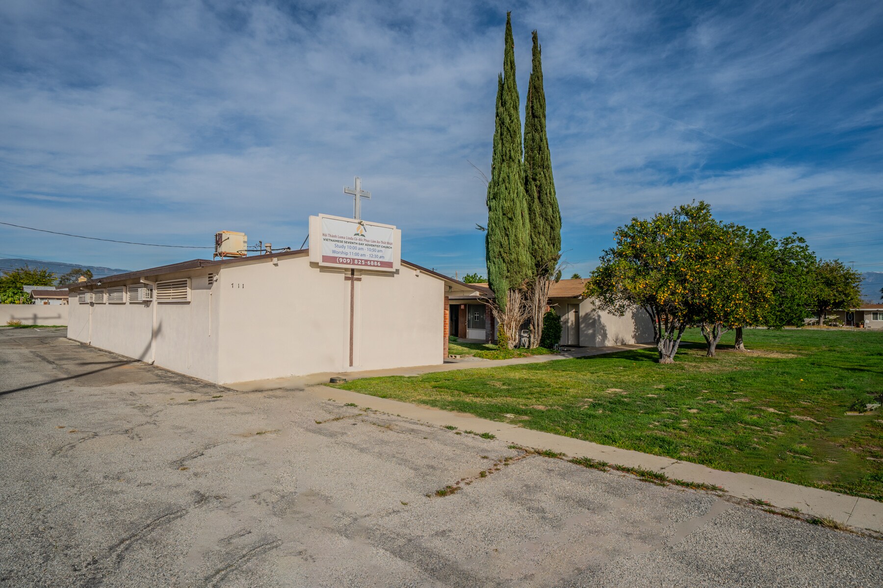711 W C St, Colton, CA à vendre Photo principale– Image 1 sur 14