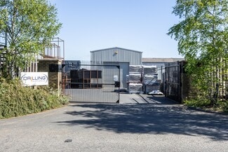 Plus de détails pour Hobson Industrial Estate, Newcastle Upon Tyne - Industriel/Logistique à vendre