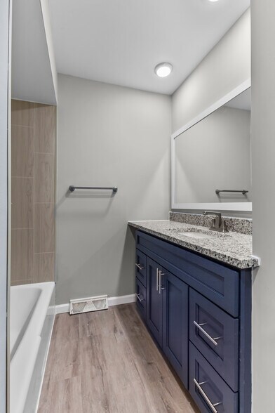 8511 Gulf Dr, Saint Louis, MO à vendre - Photo de l’immeuble – Image 3 sur 12